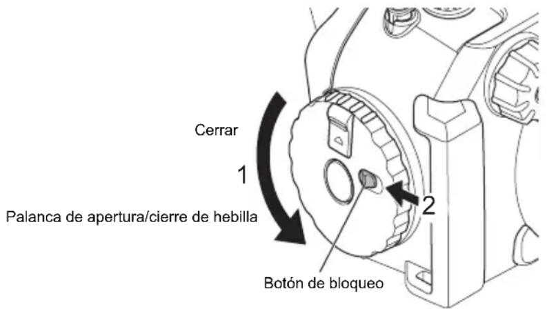 OLYMPUS PTEP13 - Selle la caja - 1