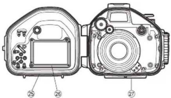 OLYMPUS PTEP13 - FR - 5