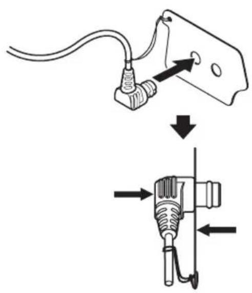 OLYMPUS PTEP14 - Connecting the underwater optical fiber cable - 1