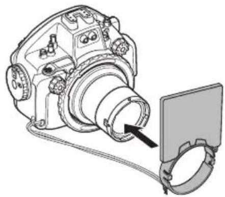 OLYMPUS PTEP14 - 使用擴散板 - 3