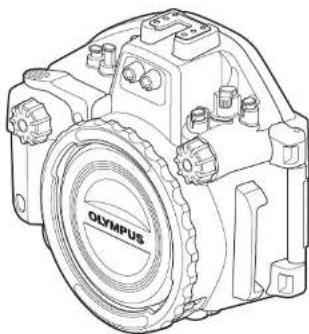 OLYMPUS PTEP14 - PT-EP14 - 1