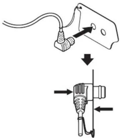 OLYMPUS PTEP14 - Comment raccorder le cable fibre optique sous-marin - 1