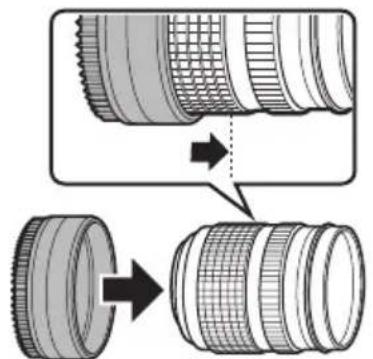 OLYMPUS PTEP14 - 摄影可能枚数の確認 - 1