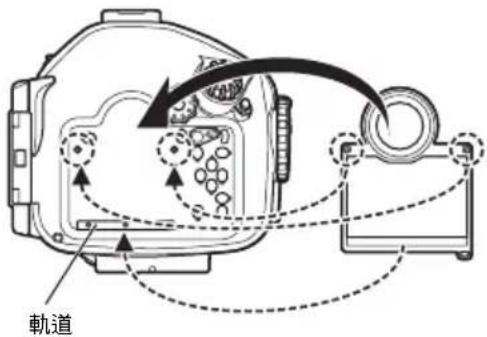 OLYMPUS PTEP14 - 拆卸 - 1