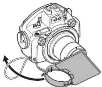 OLYMPUS PTEP14 - 徴フムーダの使的方 - 2