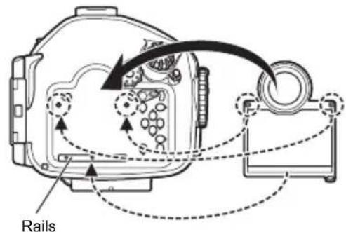 OLYMPUS PTEP14 - Removal - 1