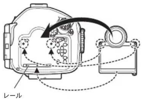 OLYMPUS PTEP14 - 取は方 - 1