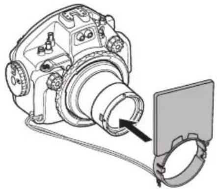 OLYMPUS PTEP14 - 徴フムーダの使的方 - 3