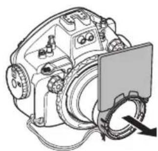 OLYMPUS PTEP14 - 使用擴散板 - 4