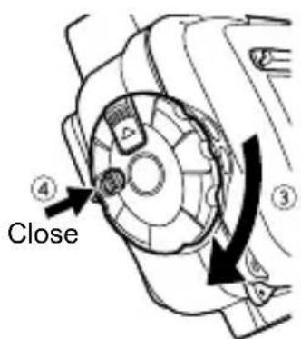 OLYMPUS PT058 - Seal the Case - 2
