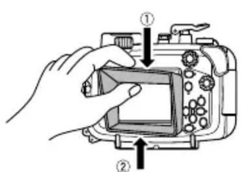 OLYMPUS PT058 - 取は方 - 3