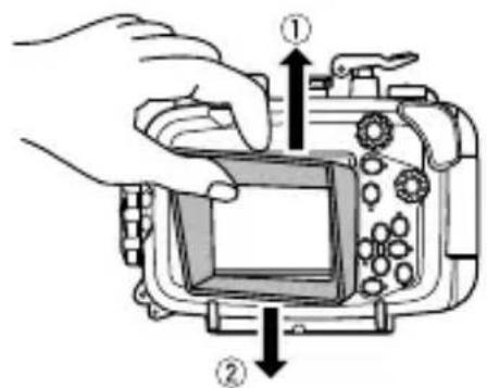 OLYMPUS PT058 - 取は方 - 4