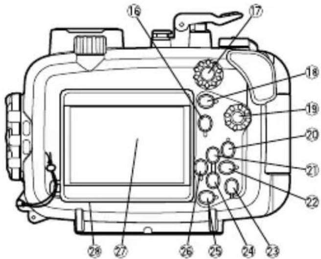 OLYMPUS PT058 - 1