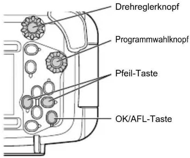 OLYMPUS PT058 - So wahlen Sie ein Aufnahmeprogramm/Motivprogramm - 1