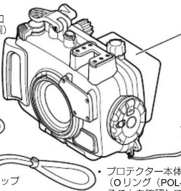 OLYMPUS PT058 - 箱の中を確認いたします - 4