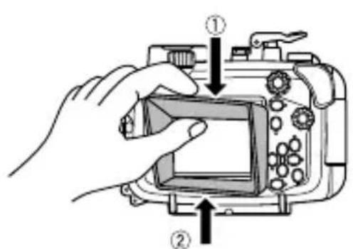 OLYMPUS PT058 - 版R - 2