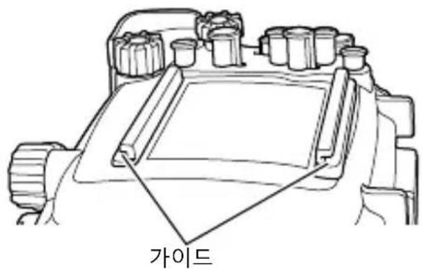 OLYMPUS PT058 - 版R - 1