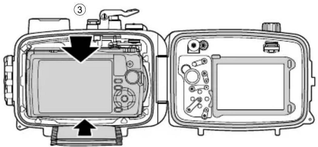OLYMPUS PT058 - 别壳品 - 3