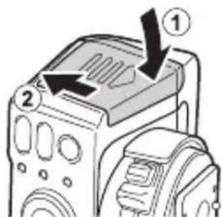 OLYMPUS FRWR - 2 - 2