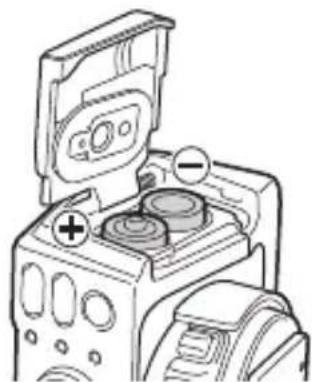 OLYMPUS FRWR - Lap pin - 2
