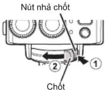OLYMPUS FRWR - Cǎm dαu thu khòngDay - 1