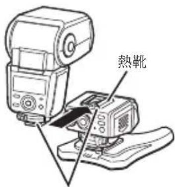 OLYMPUS FRWR - 拆卸接收器 - 1