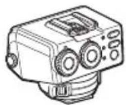 OLYMPUS FRWR - 同梶品の確認 - 1