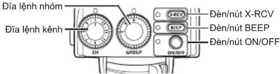 OLYMPUS FRWR - Thiet lape - 1