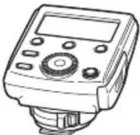 OLYMPUS FCWR - 同梶品の確認 - 1