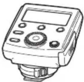 OLYMPUS FCWR - 檢查包裝的内容 - 1