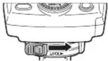 OLYMPUS FCWR - 力×らに取の付し - 3