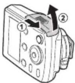 OLYMPUS FCWR - [BaT] - 1