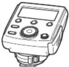 OLYMPUS FCWR - Vérification du contenu de l'emballage - 1