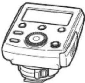 OLYMPUS FCWR - Comprobación del contenido del paquete - 1