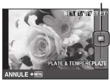 OLYMPUS PEN EPL2 - Utilisation des guides en direct - 3