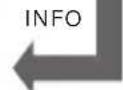 OLYMPUS PEN EPL2 - Commutation de l'affichage des informations - 10