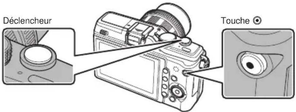 OLYMPUS PEN EPL2 - Conseils - 1