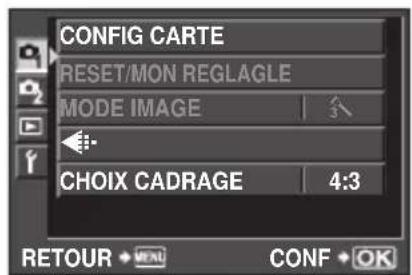 OLYMPUS PEN EPL2 - Réglage de la date et de l'heure - 2