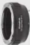 OLYMPUS PEN EPL2 - Objectifs - 7