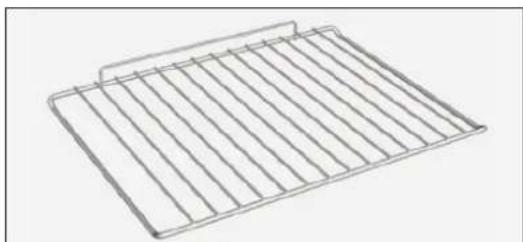 CANDY FCT615XN WF DE - Backrost - 1