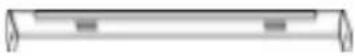 HAIER ILink HADG6DS46BWIFI - Standard Installation Accessories List - 4