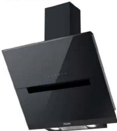 HAIER ILink HADG6DS46BWIFI - REGISTRAZIONE CAPPA HAIER - 1