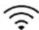 HAIER ILink HADG6DS46BWIFI - Premir brevemente para acender e apagar a luz - 1