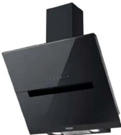 HAIER ILink HADG6DS46BWIFI - REGISTRÁCIA DIGESTORA HAIER - 1