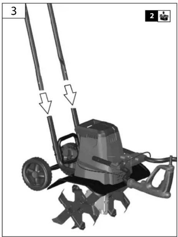 Güde GEGF 1540.1 - 6