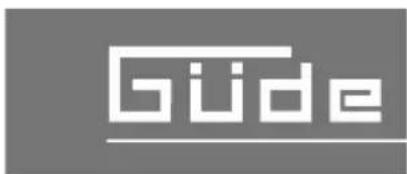 Güde GEGF 1540.1 - 2