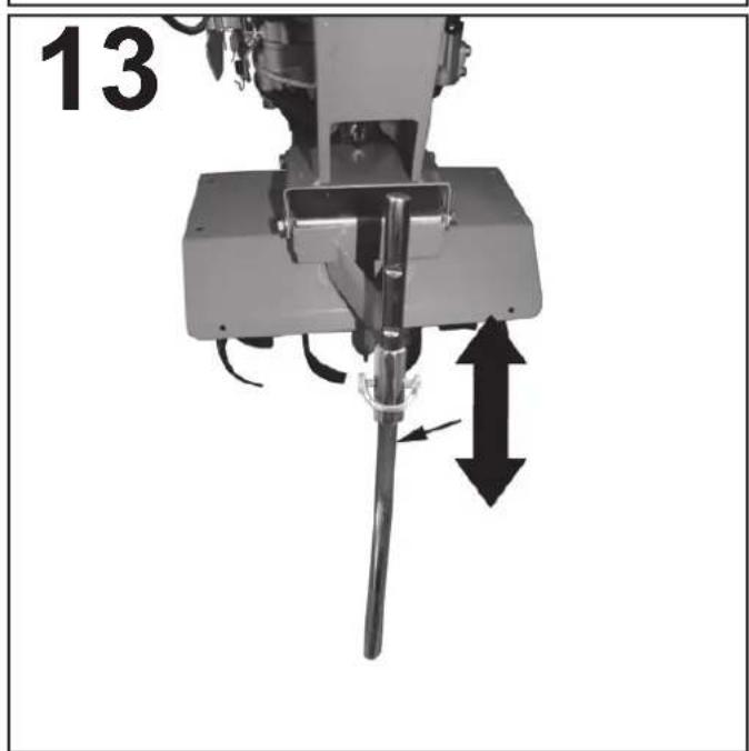 Güde GF 604 - ORIGINAL-KONFORMITÄTSERKLÄRUNG 46 - 15