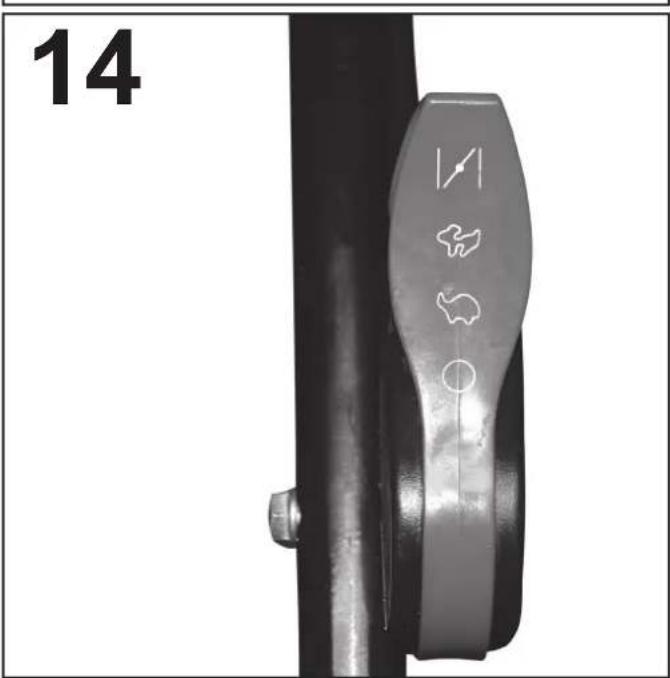 Güde GF 604 - ORIGINAL-KONFORMITÄTSERKLÄRUNG 46 - 16