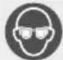 Güde GMH 603 - Symbols - 3
