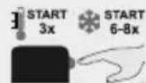 Güde GMH 603 - Symbols - 25
